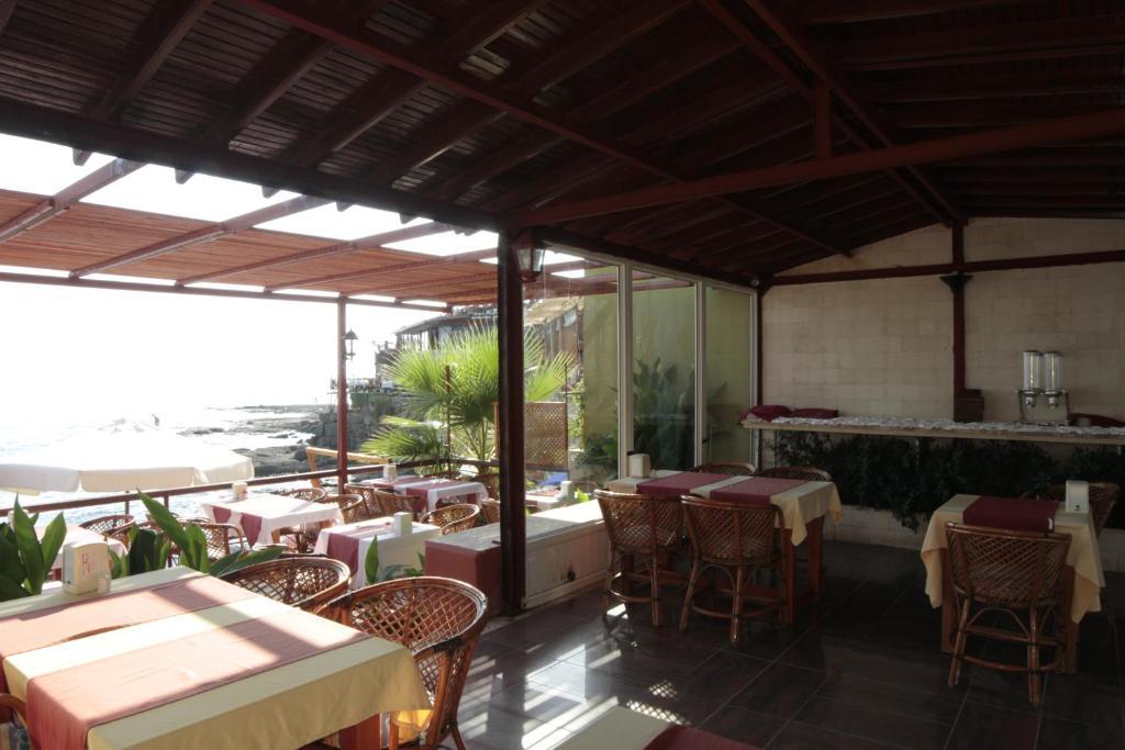Yali Hotel Side Habitación foto