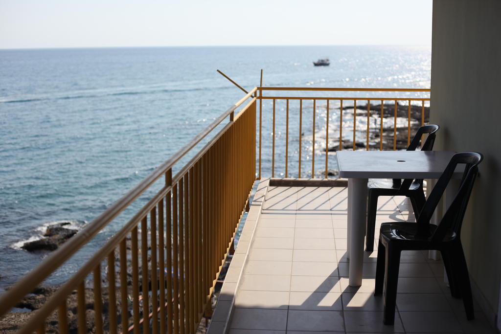 Yali Hotel Side Habitación foto